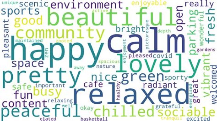 Word Cloud